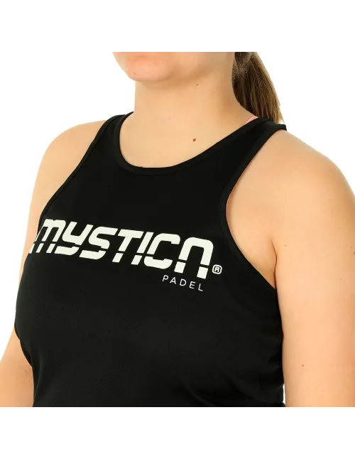 Camiseta Mystica Legacy Mujer | Ofertas de pádel